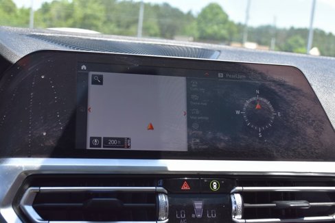Used 2021 BMW 330i Sedan w/ Premium Package image 22