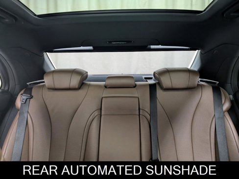 Used 2014 Mercedes-Benz S 550 Sedan image 23