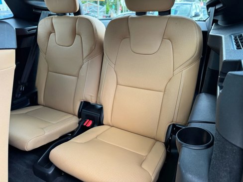 Used 2019 Volvo XC90 T6 Inscription w/ Advanced Package image 31