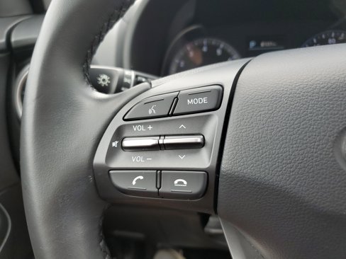 Used 2021 Hyundai Kona Ultimate image 18