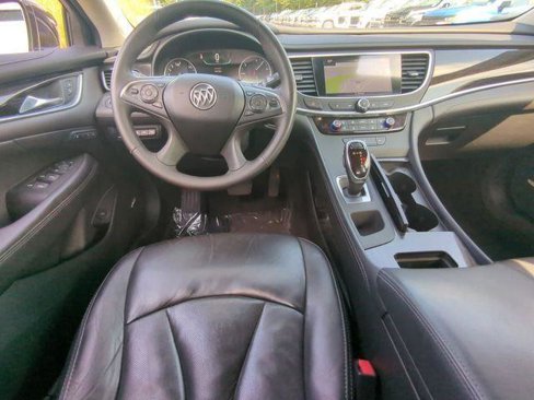Used 2017 Buick LaCrosse Premium w/ Sights and Sounds Package image 14