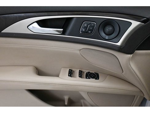 Used 2019 Lincoln MKZ Reserve w/ Reserve Plus Package image 8