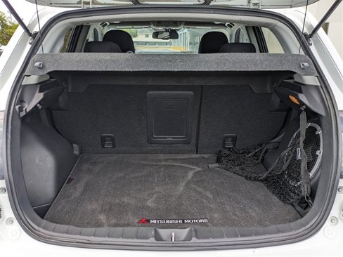 Used 2013 Mitsubishi Outlander Sport SE image 13