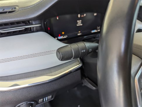 Used 2022 Jeep Compass Limited w/ Elite Group image 20