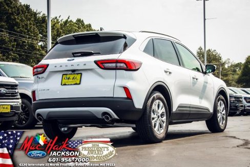 New 2025 Ford Escape Active w/ Tech Pack #1 image 4