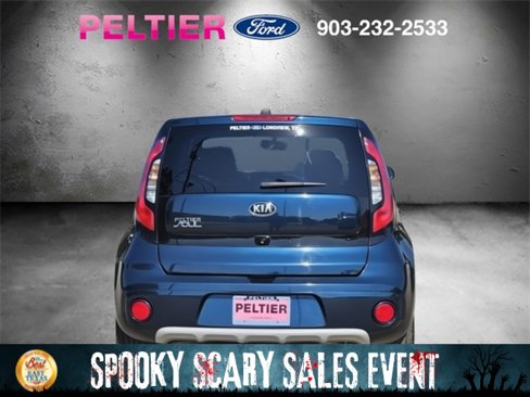 Used 2019 Kia Soul + image 6