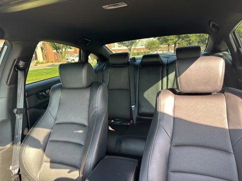 Used 2021 Honda Accord Sport image 11