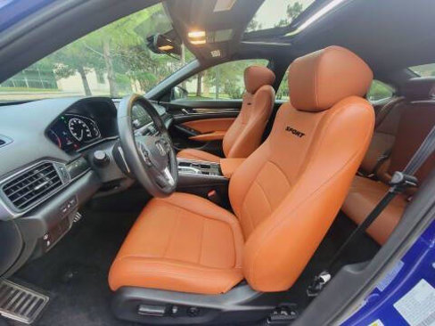 Used 2022 Honda Accord Sport image 5