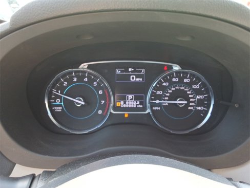 Used 2017 Subaru Forester 2.5i Limited image 27