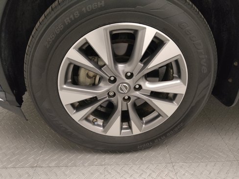 Used 2017 Nissan Murano SL image 31