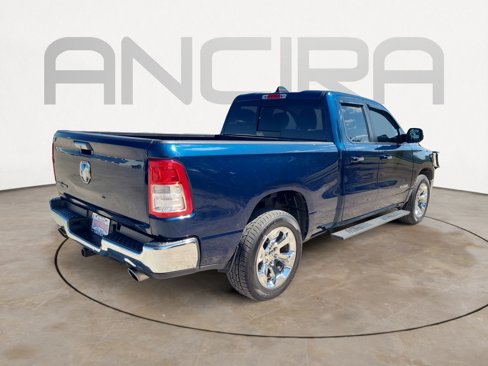 Used 2019 RAM 1500 Big Horn image 10