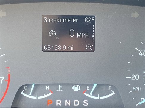 Used 2019 Ford EcoSport S image 15