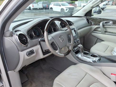 Used 2014 Buick Enclave Leather image 23