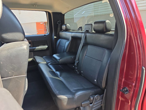 Used 2004 Ford F150 Lariat image 16