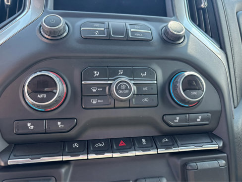 Used 2019 Chevrolet Silverado 1500 RST w/ All-Star Edition image 18