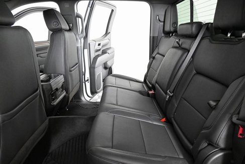 Used 2023 Chevrolet Silverado 1500 RST w/ All Star Edition Plus image 5