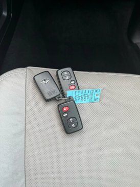 Used 2014 Subaru Forester 2.5i Touring image 39