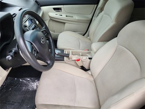 Used 2013 Subaru Crosstrek 2.0i Premium w/ Popular Pkg 2 image 13