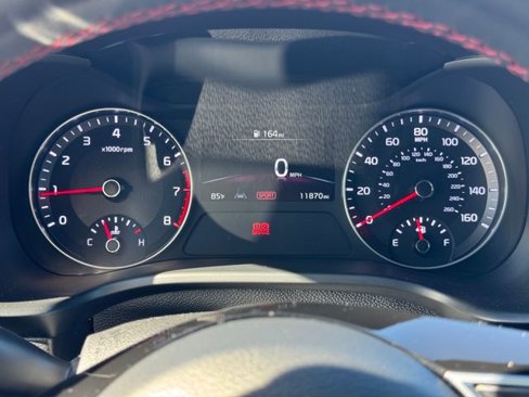 Used 2023 Kia Forte GT image 14