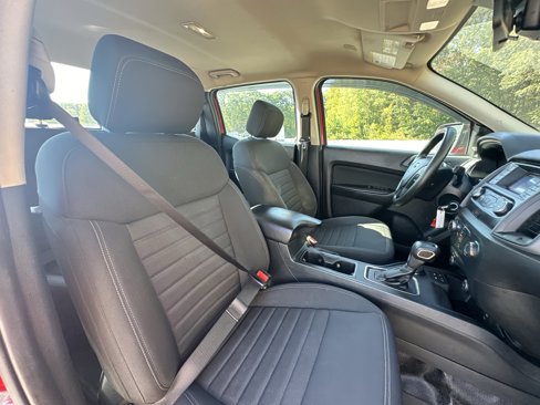 Used 2020 Ford Ranger XL w/ FX4 Off-Road Package image 33