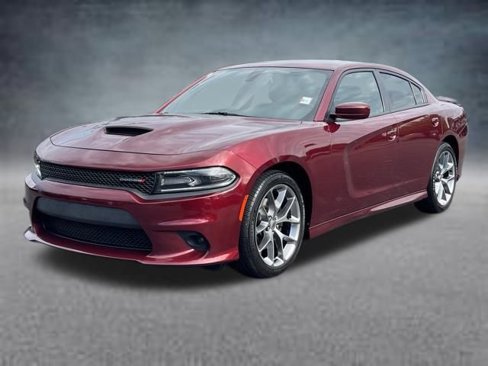 Used 2020 Dodge Charger GT image 24