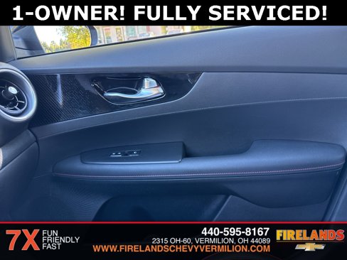 Used 2023 Kia Forte GT image 24