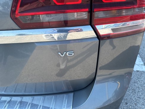 Used 2019 Volkswagen Atlas SE image 8