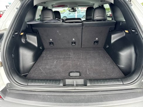 Used 2023 Jeep Cherokee Altitude Lux image 22