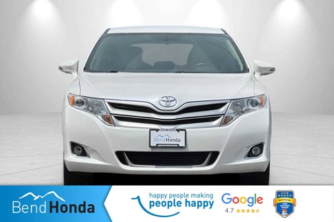 Used 2015 Toyota Venza XLE image 10