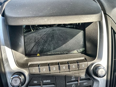 Used 2012 Chevrolet Equinox LT w/ Driver Convenience Package image 14