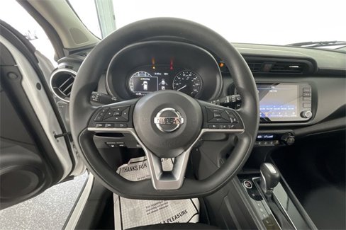 Used 2021 Nissan Kicks SV image 36