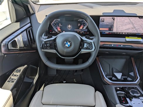 New 2026 BMW X3 xDrive30 w/ Convenience Package image 16
