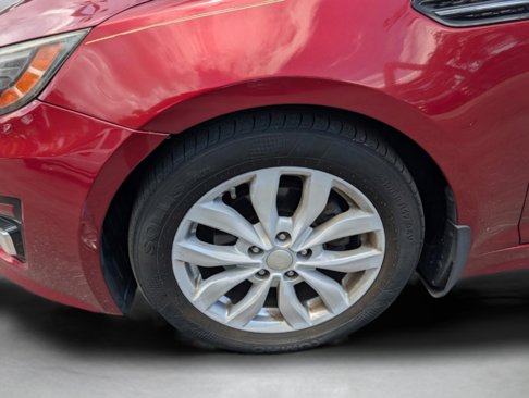 Used 2015 Kia Optima EX w/ EX Premium Package image 44
