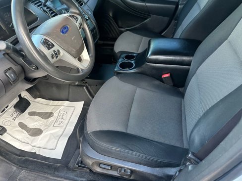 Used 2013 Ford Taurus Police Interceptor AWD image 31