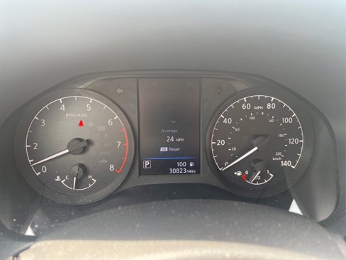 Used 2022 Nissan Altima 2.5 S image 20