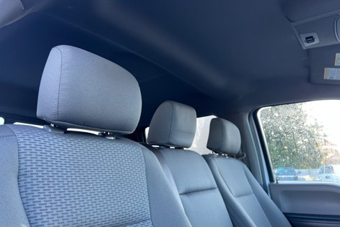 Used 2016 Ford F150 XLT w/ Equipment Group 302A Luxury image 13