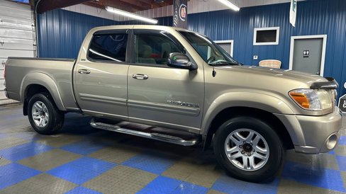 Used 2006 Toyota Tundra SR5 image 60