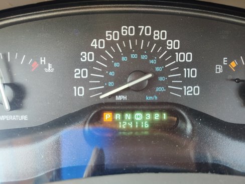 Used 2000 Buick Century Limited w/ 2000 Special Edition Pkg image 17