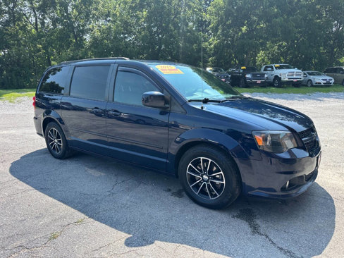 Used 2015 Dodge Grand Caravan R/T w/ Driver Convenience Group image 1