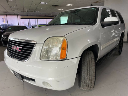 Used 2007 GMC Yukon SLT w/ SLT Preferred Equipment Group image 3