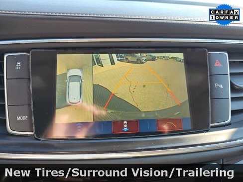 Used 2019 Buick Enclave Essence w/ Trailering Package, 5000 lbs. image 20