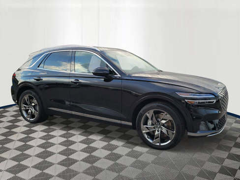 New 2023 Genesis Electrified GV70 Advanced image 2