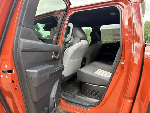 New 2025 Toyota Tacoma TRD Off-Road image 11