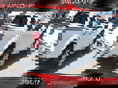 Used 2015 Nissan Frontier SV w/ SV Value Truck Package image 33