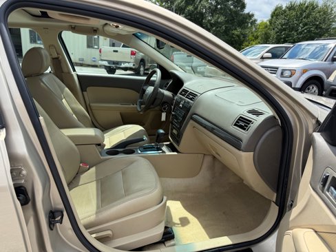 Used 2006 Ford Fusion SEL image 14