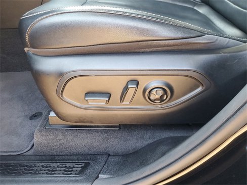 Used 2021 Jeep Grand Cherokee L Limited w/ MOPAR Finishing Package image 19