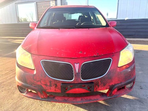 Used 2005 Pontiac Vibe w/ Power Group Value Package image 2
