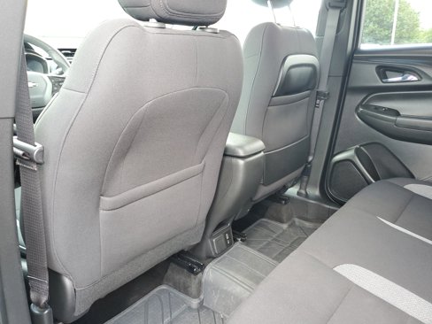 Used 2023 Chevrolet TrailBlazer LT w/ Convenience Package image 10