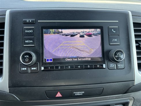 Used 2019 Honda Passport Sport image 30