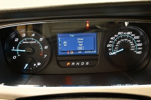 Used 2016 Ford Taurus SE image 12